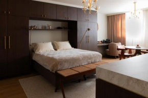 B&B Midtown Amsterdam suites